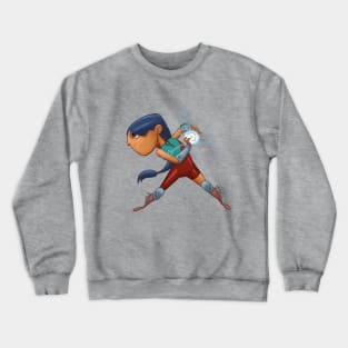 Rainmaker Crewneck Sweatshirt